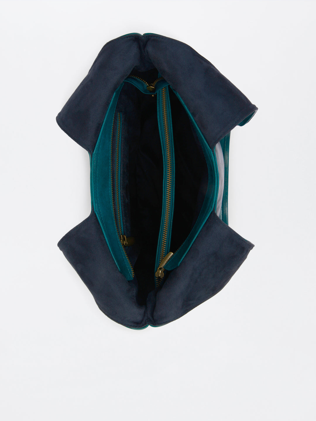 Himalayan Neel Chowk Tote