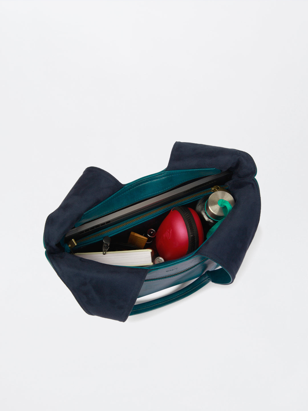 Himalayan Neel Chowk Tote