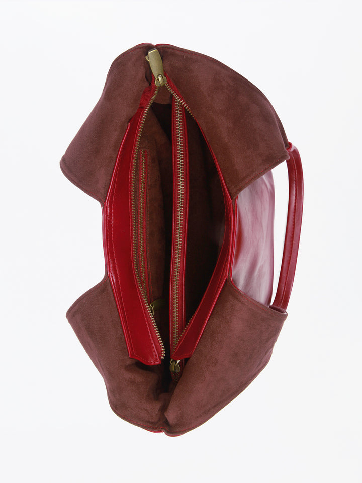 Kafal Berry Chowk Tote