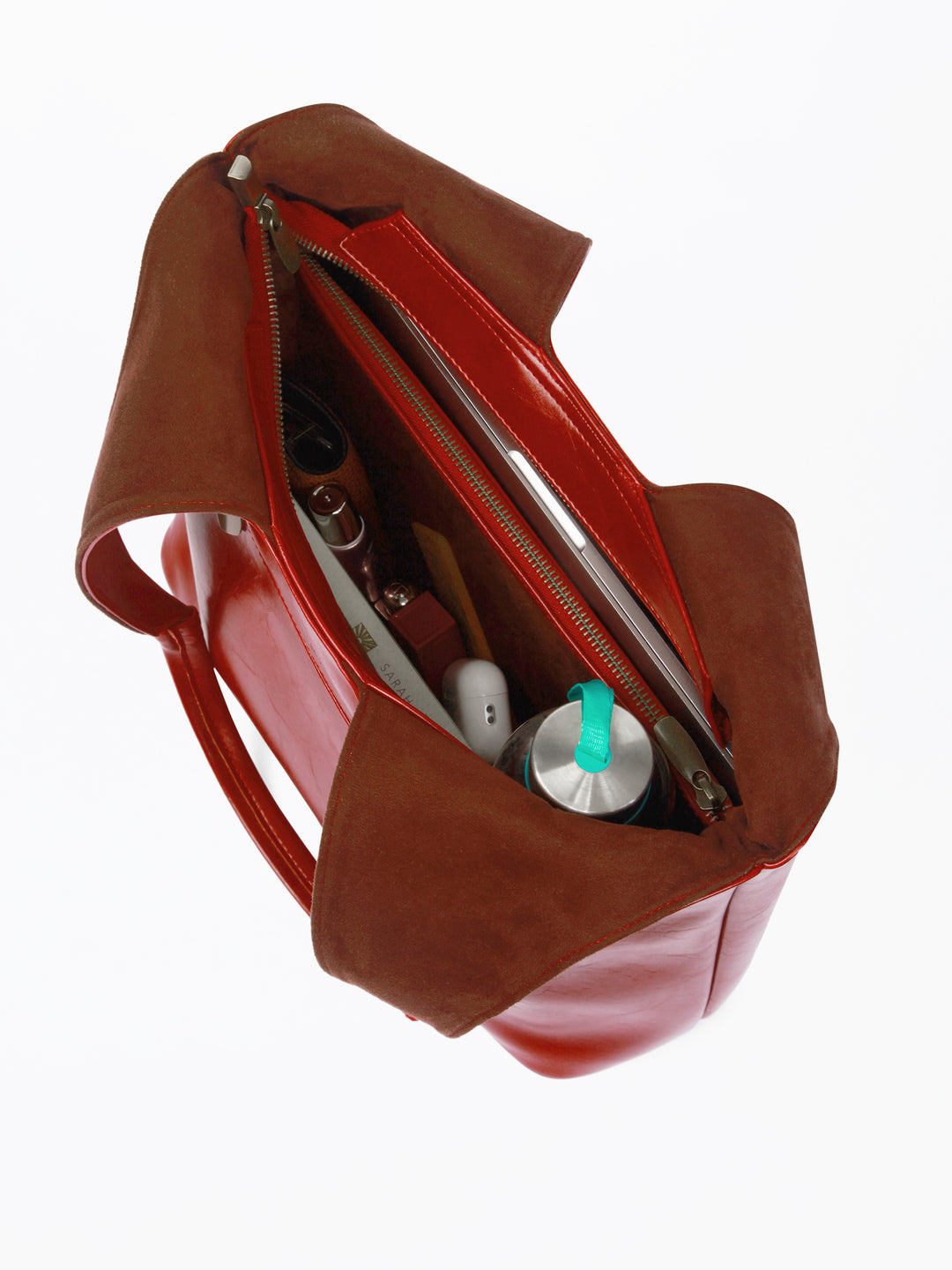 Kafal Berry Chowk Tote