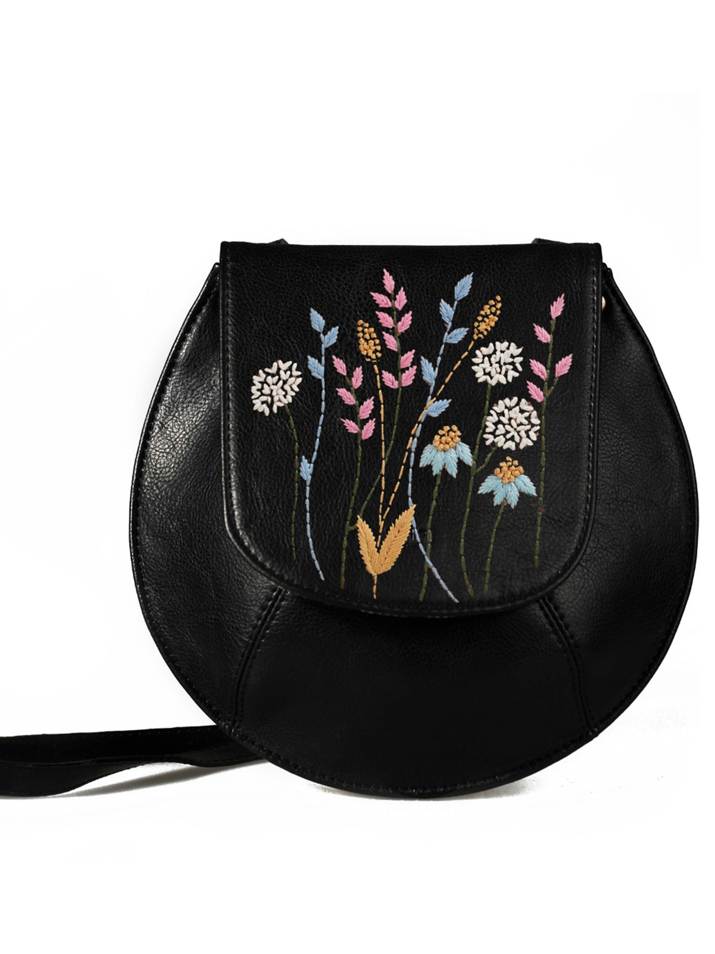 Make Your Own Bags - Bianca Sling - Miri