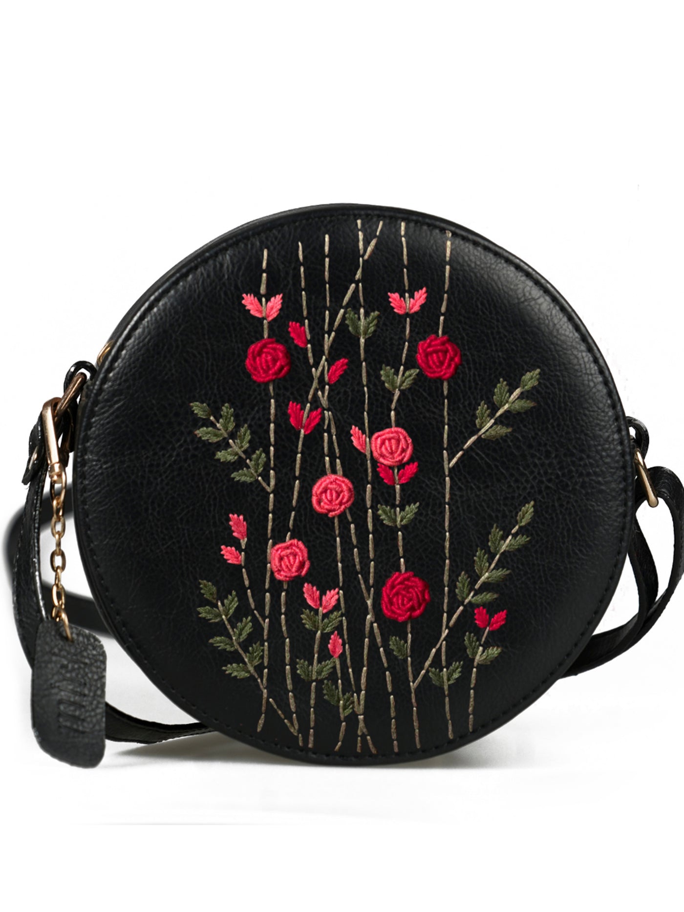 Make Your Own Bags - Round Sling - Miri