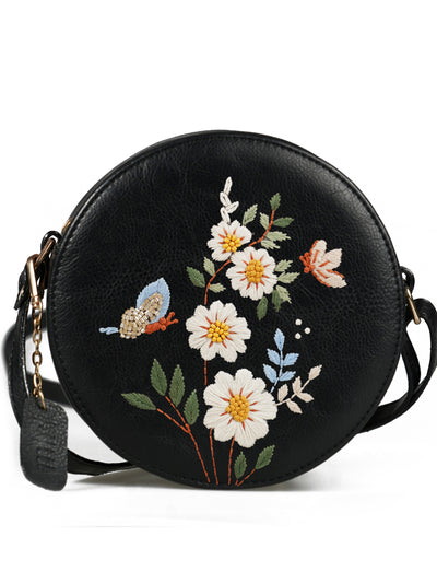 Make Your Own Bags - Round Sling - Miri