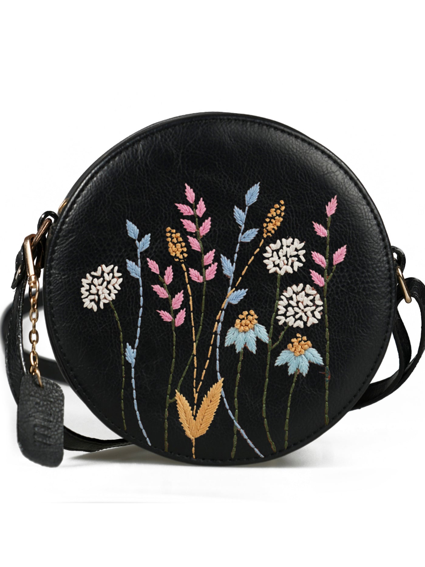 Make Your Own Bags - Round Sling - Miri