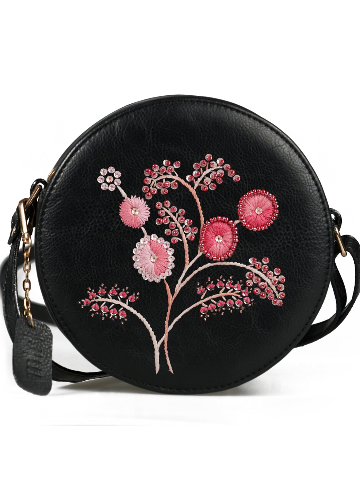 Make Your Own Bags - Round Sling - Miri