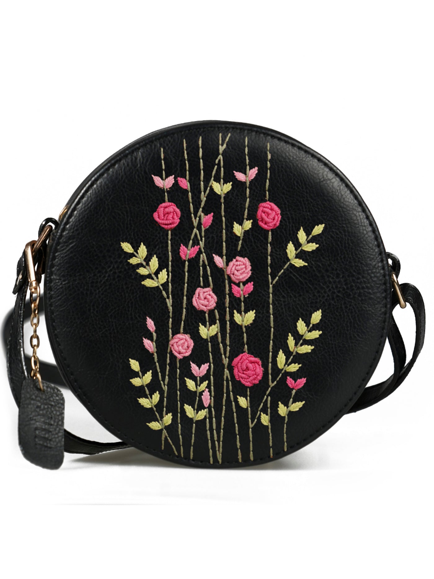 Make Your Own Bags - Round Sling - Miri