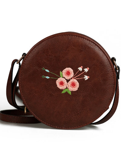 Make Your Own Bags - Round Sling - Miri