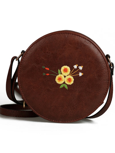 Make Your Own Bags - Round Sling - Miri