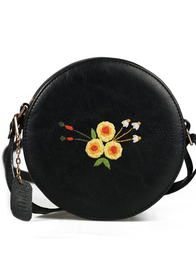 Make Your Own Bags - Round Sling - Miri
