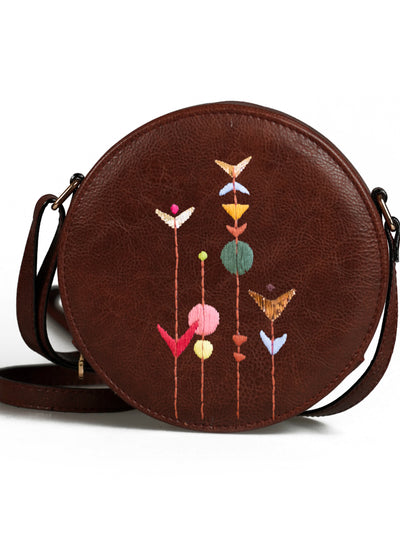 Make Your Own Bags - Round Sling - Miri