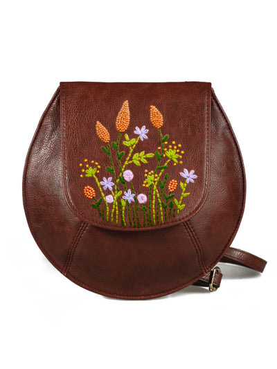 Make Your Own Bags - Bianca Sling - Miri
