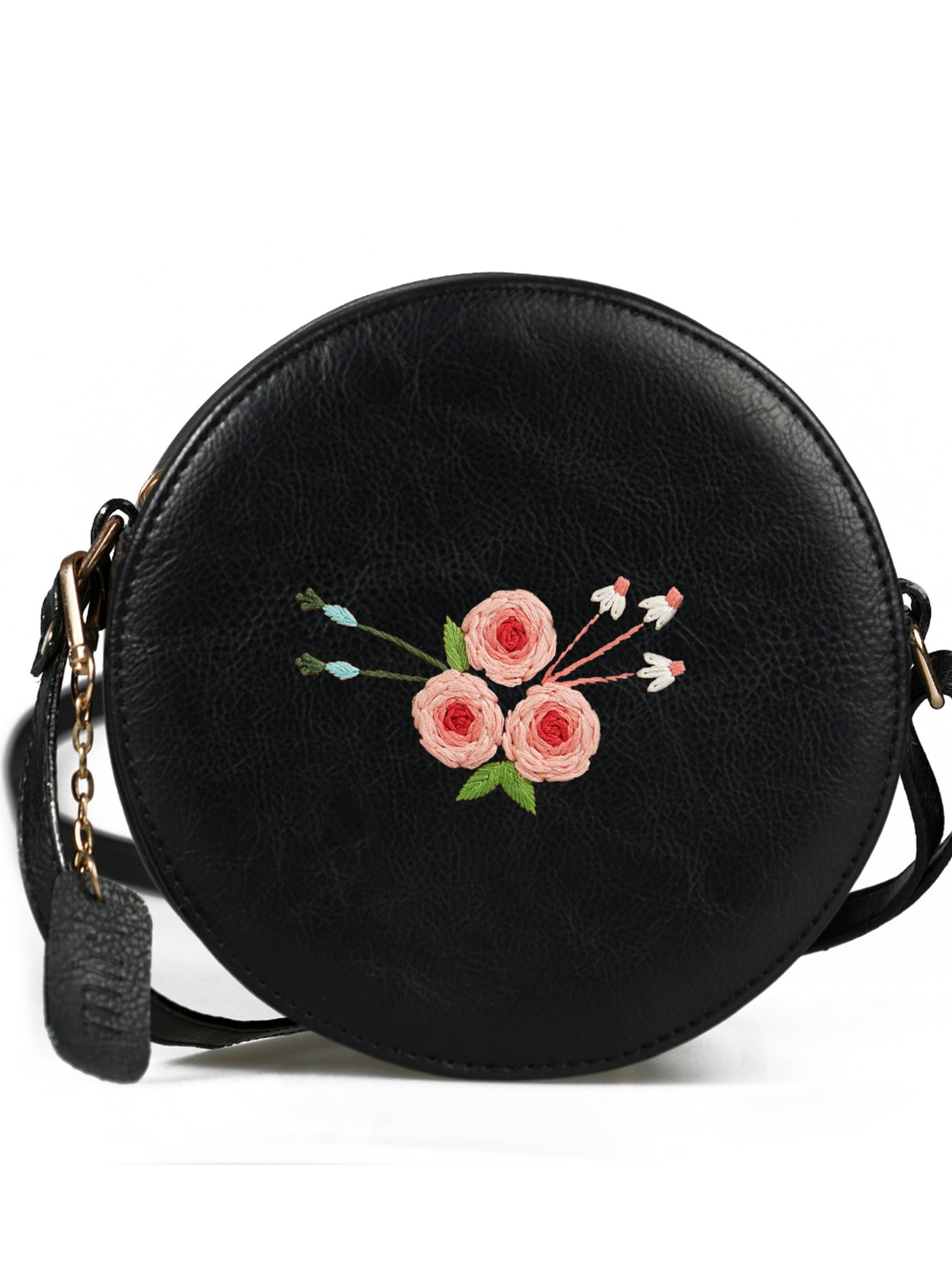 Make Your Own Bags - Round Sling - Miri