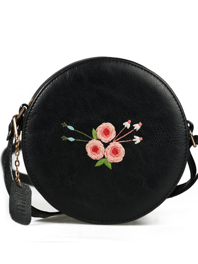 Make Your Own Bags - Round Sling - Miri
