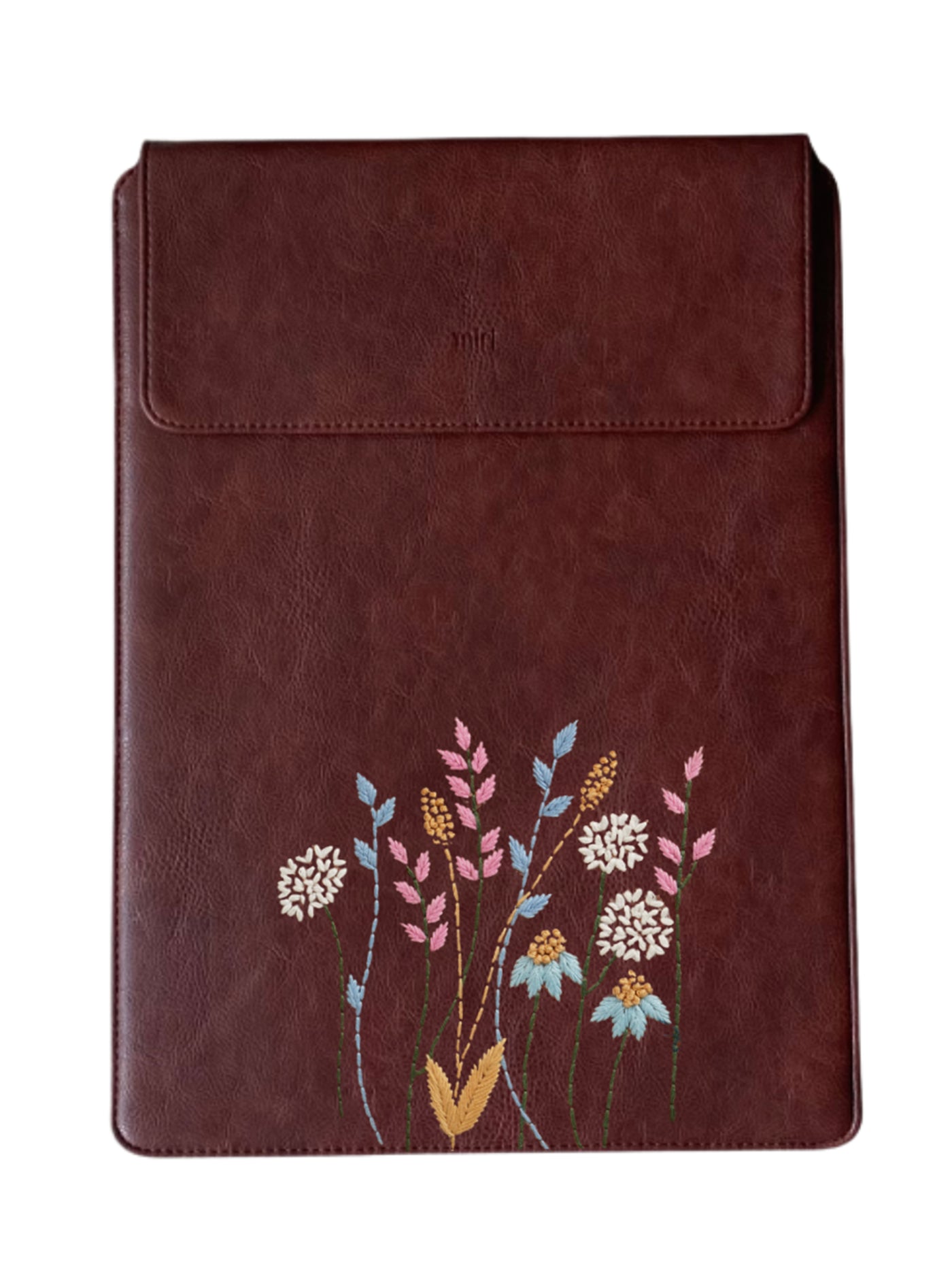 Make Your Own Bags - Laptop Sleeve (15/16’’) - Miri