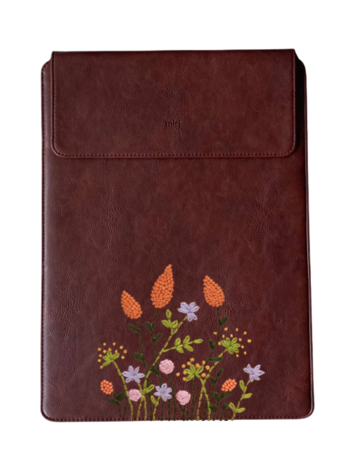 Make Your Own Bags - Laptop Sleeve (15/16’’) - Miri