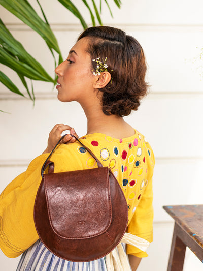 Bianca Sling Bag - Miri
