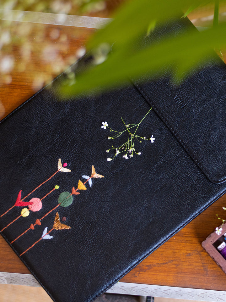 Make Your Own Bags -  Laptop Sleeve (13/14’’) - Miri