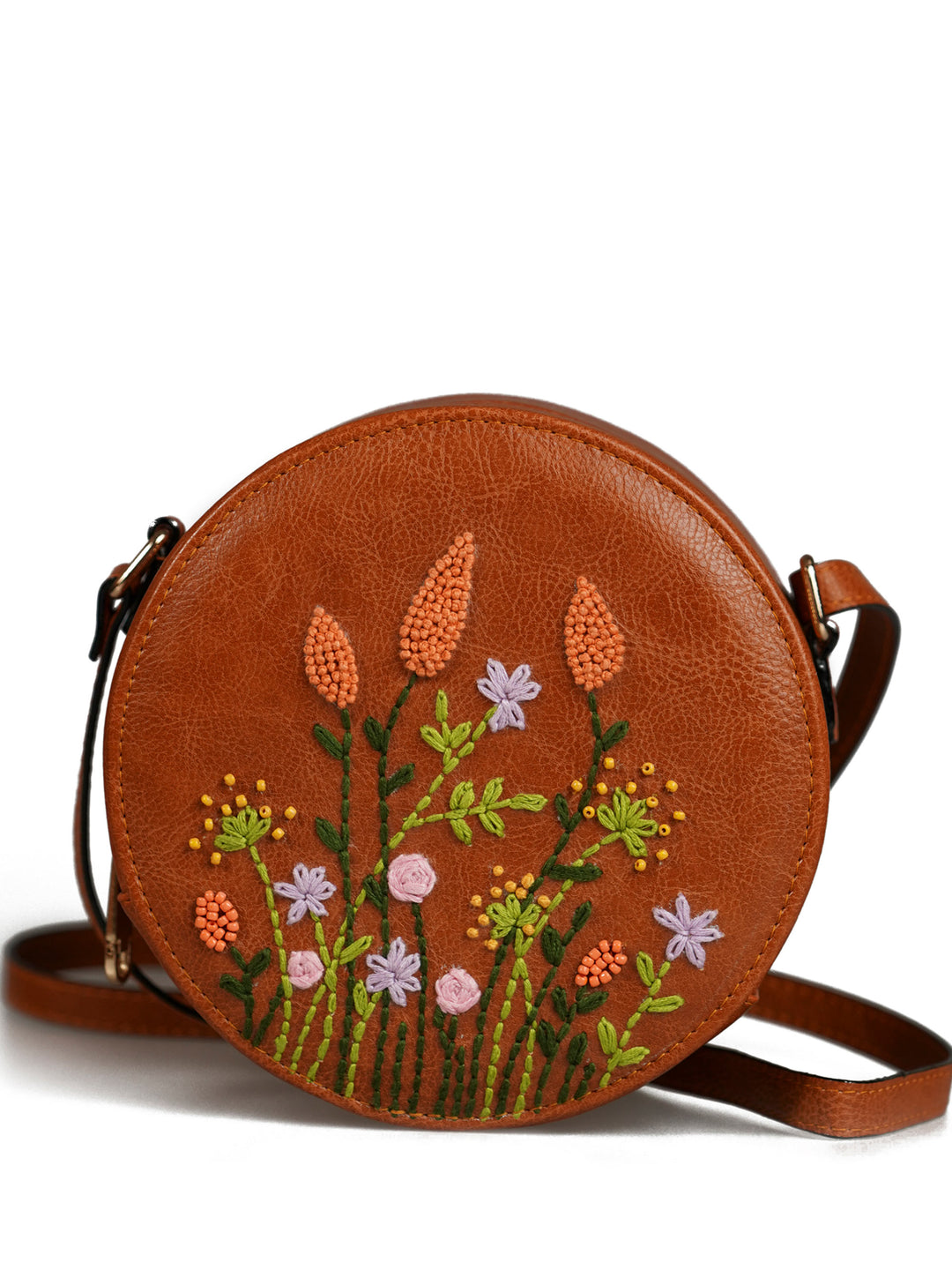 Cornfield Sling Bag - Miri