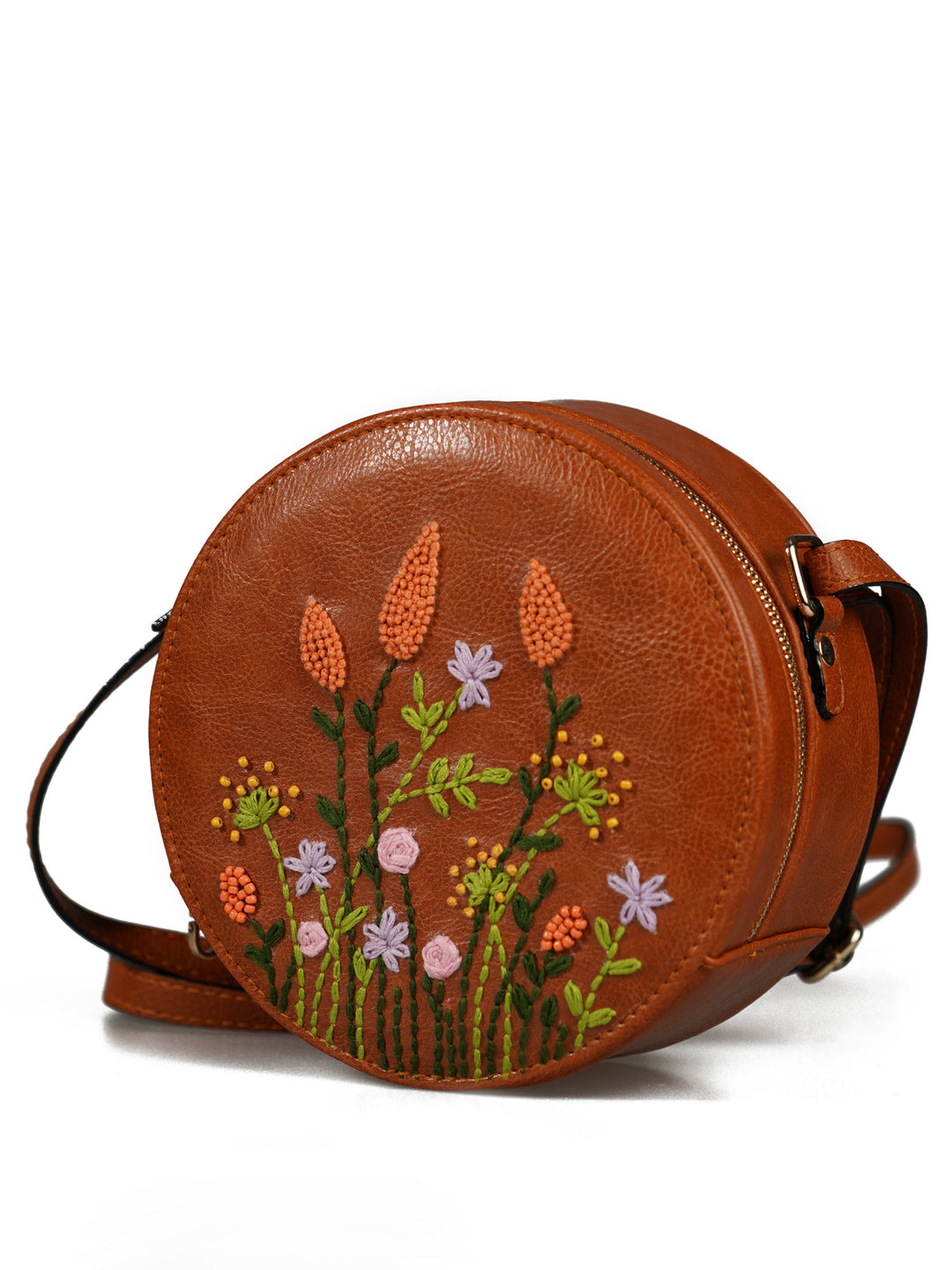 Cornfield Sling Bag - Miri