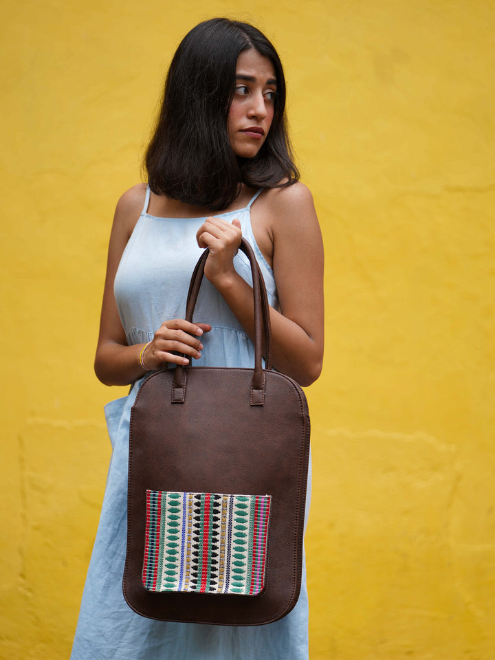 Bella Laptop Bag - Miri