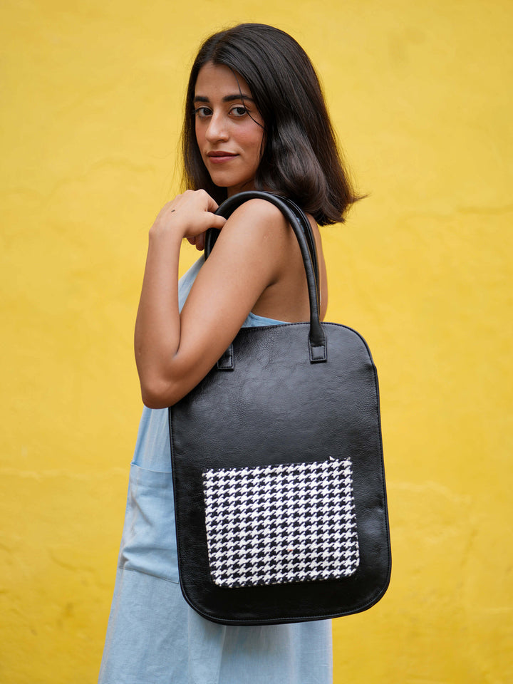 Emma Laptop Bag - Miri