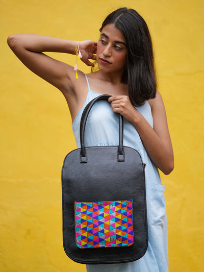 Mia Laptop Bag - Miri