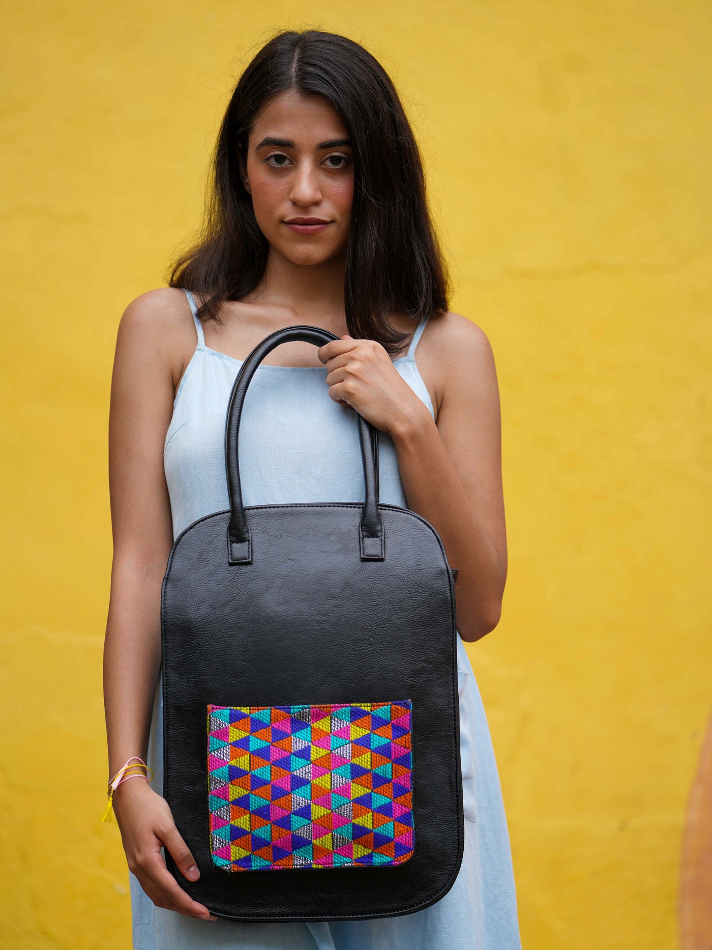 Mia Laptop Bag - Miri