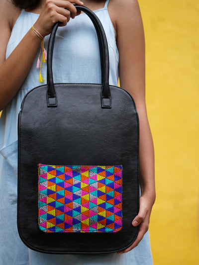 Mia Laptop Bag - Miri
