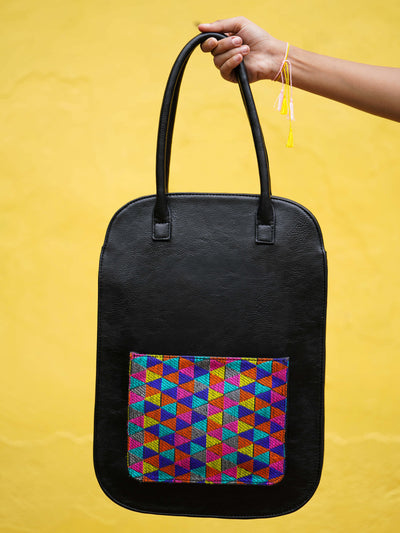 Mia Laptop Bag - Miri