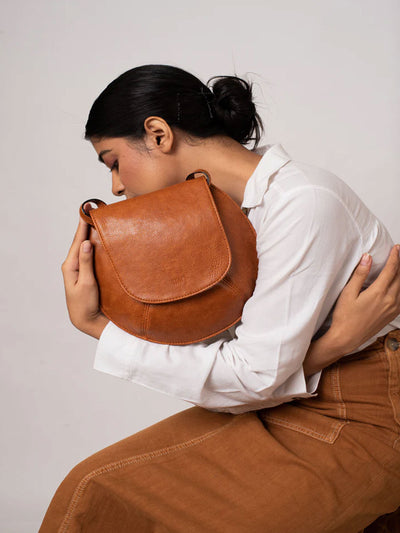 Bianca Sling Bag - Miri